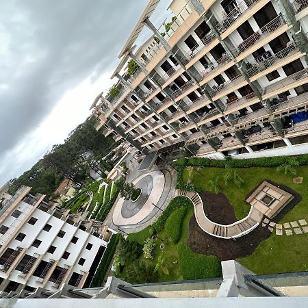 Near Johnhay Minesview Fast Wi-Fi Netflix Balcony Apartment Baguio City Exterior photo
