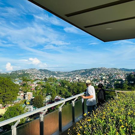Near Johnhay Minesview Fast Wi-Fi Netflix Balcony Apartment Baguio City Exterior photo