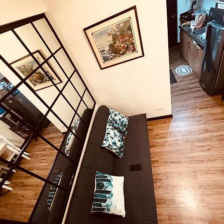 Near Johnhay Minesview Fast Wi-Fi Netflix Balcony Apartment Baguio City Exterior photo