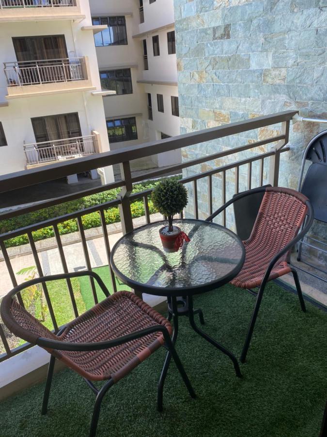 Near Johnhay Minesview Fast Wi-Fi Netflix Balcony Apartment Baguio City Exterior photo