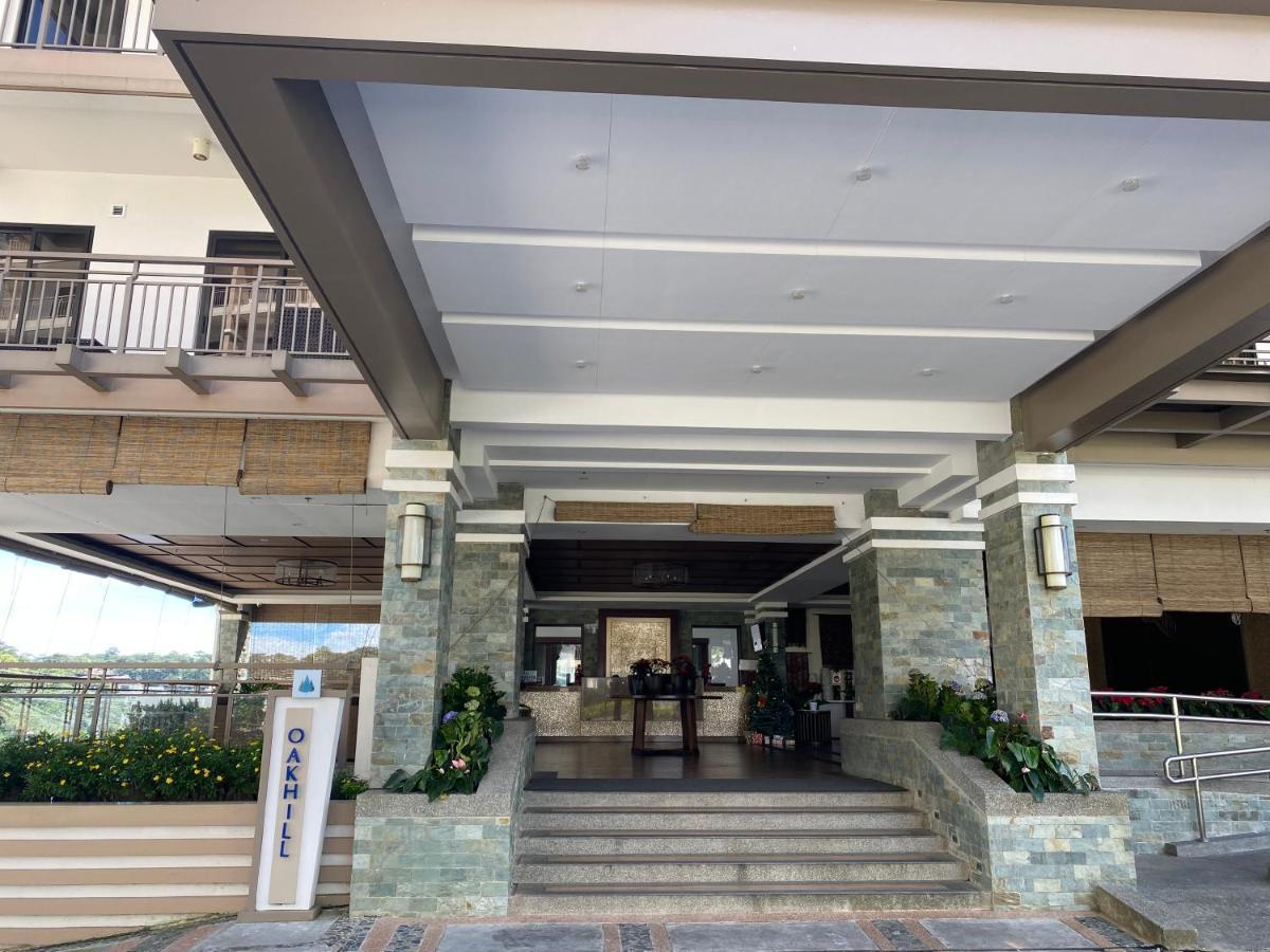Near Johnhay Minesview Fast Wi-Fi Netflix Balcony Apartment Baguio City Exterior photo