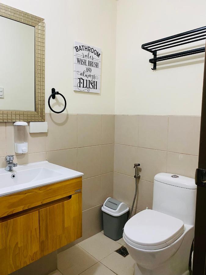 Near Johnhay Minesview Fast Wi-Fi Netflix Balcony Apartment Baguio City Exterior photo