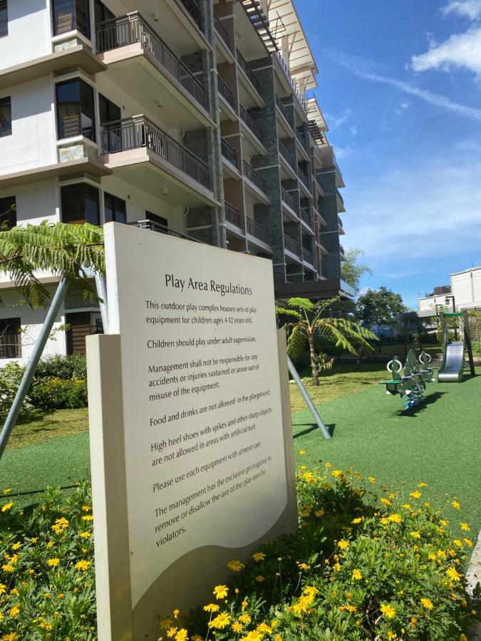 Near Johnhay Minesview Fast Wi-Fi Netflix Balcony Apartment Baguio City Exterior photo