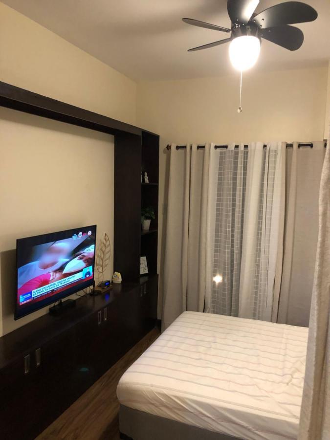 Near Johnhay Minesview Fast Wi-Fi Netflix Balcony Apartment Baguio City Exterior photo