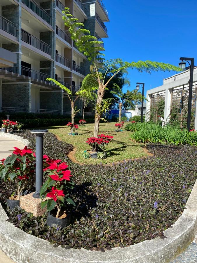 Near Johnhay Minesview Fast Wi-Fi Netflix Balcony Apartment Baguio City Exterior photo