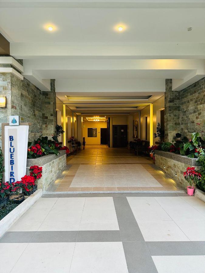 Near Johnhay Minesview Fast Wi-Fi Netflix Balcony Apartment Baguio City Exterior photo