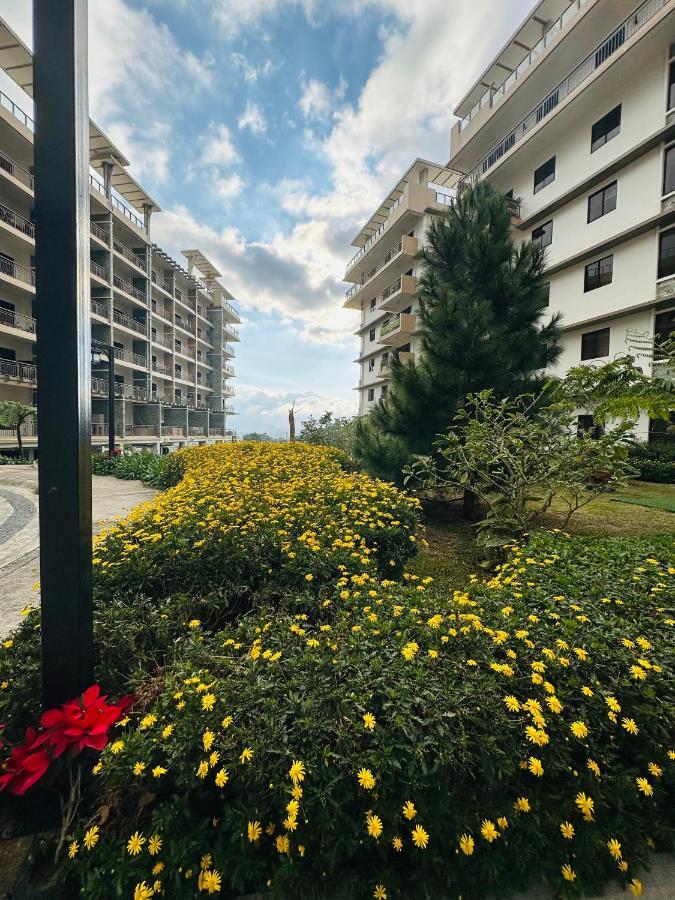 Near Johnhay Minesview Fast Wi-Fi Netflix Balcony Apartment Baguio City Exterior photo