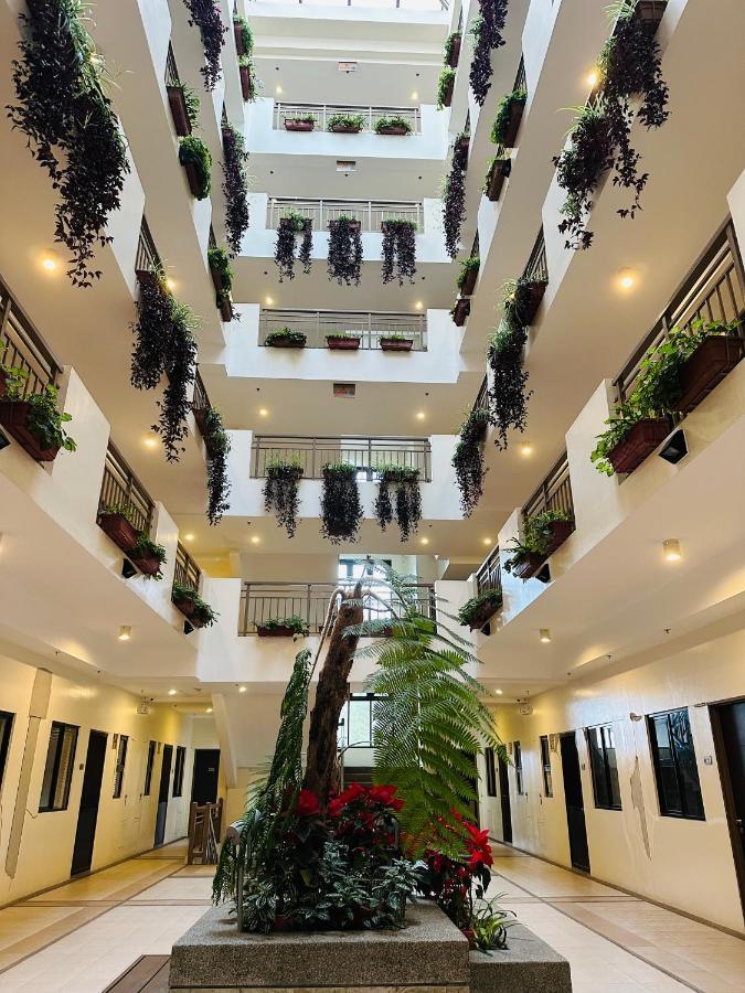 Near Johnhay Minesview Fast Wi-Fi Netflix Balcony Apartment Baguio City Exterior photo