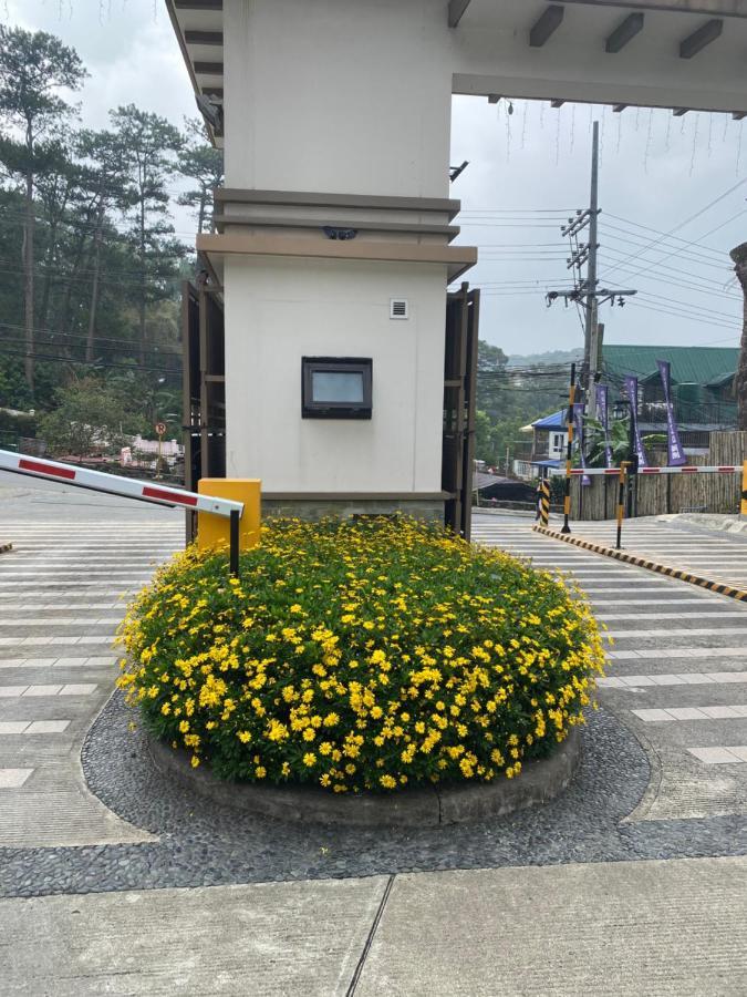 Near Johnhay Minesview Fast Wi-Fi Netflix Balcony Apartment Baguio City Exterior photo